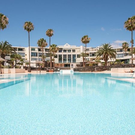 Lanzahost Casa Armonia Lejlighed Costa Teguise Eksteriør billede