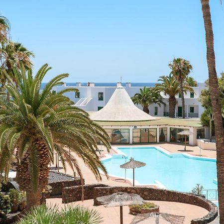 Lanzahost Casa Armonia Lejlighed Costa Teguise Eksteriør billede