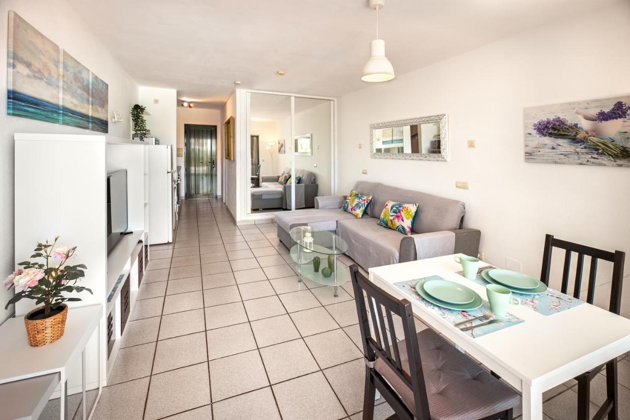 Lanzahost Casa Armonia Lejlighed Costa Teguise Eksteriør billede